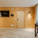 Alma Sella Nevea * Saletto
