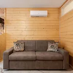 Alma Sella Nevea Apartment