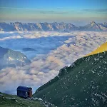 아파트 Alma Sella Nevea