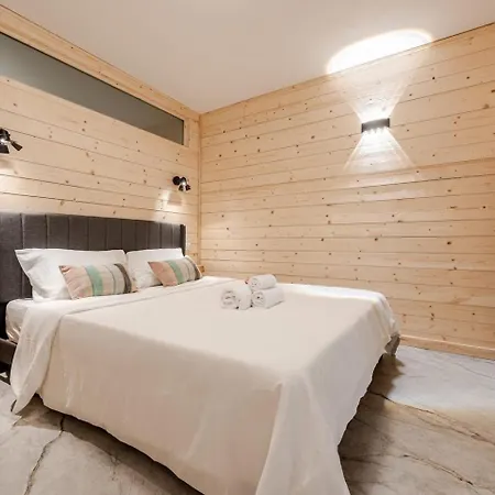 Alma Sella Nevea Apartment Saletto