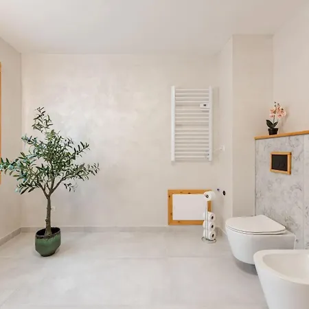 Apartment Alma Sella Nevea *