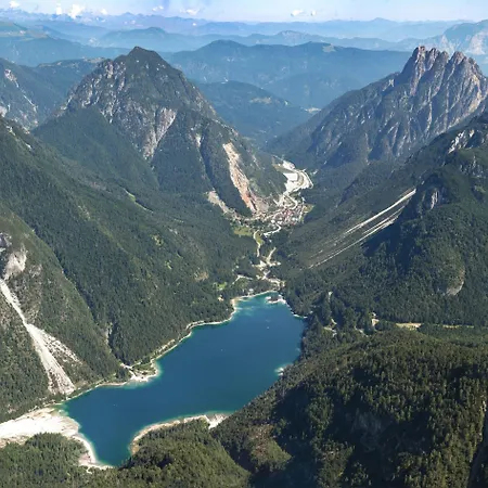 Alma Sella Nevea Saletto